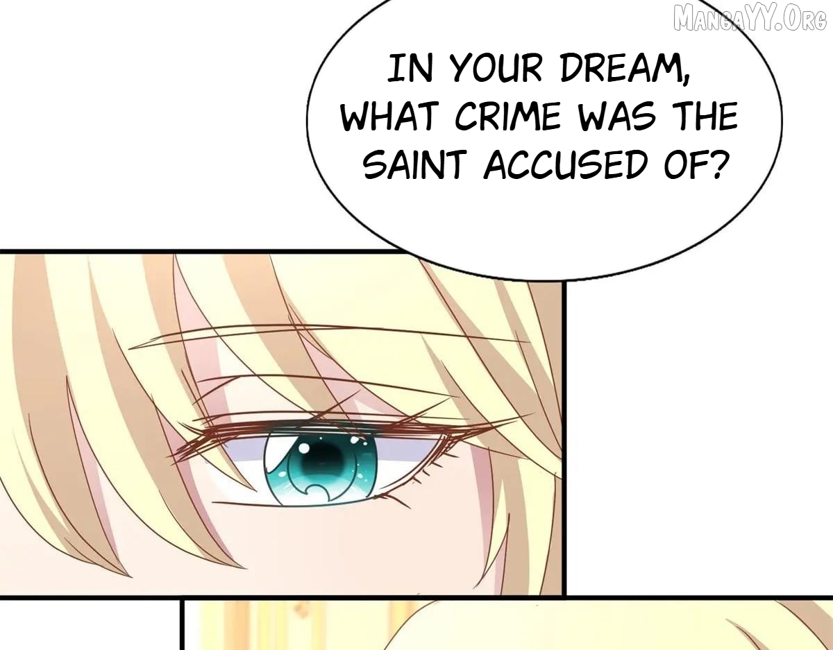 Don't Embarrass Me Chapter 176 - page 49